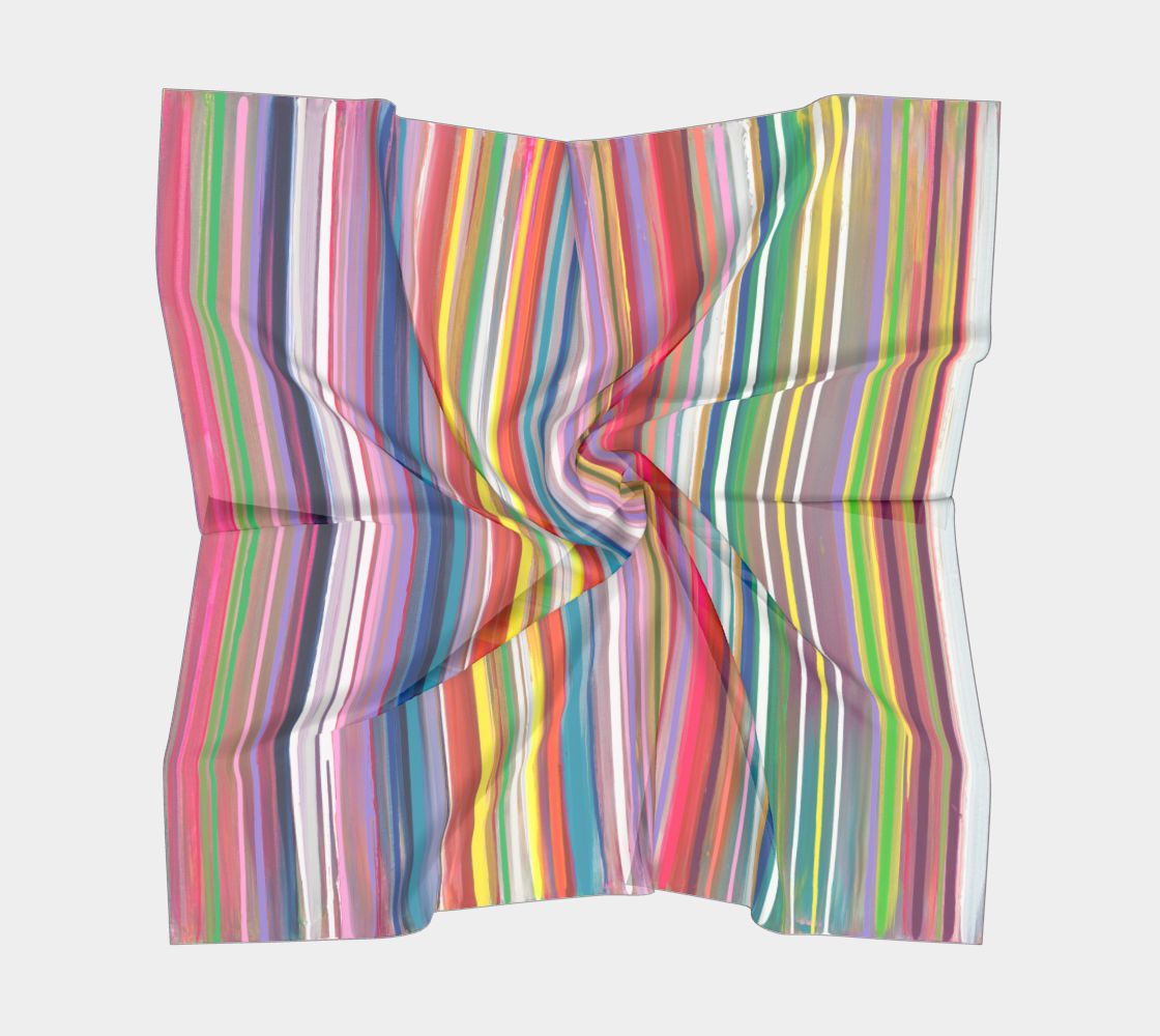 Square Scarf (2025-05-12, 1:54 p.m.)
