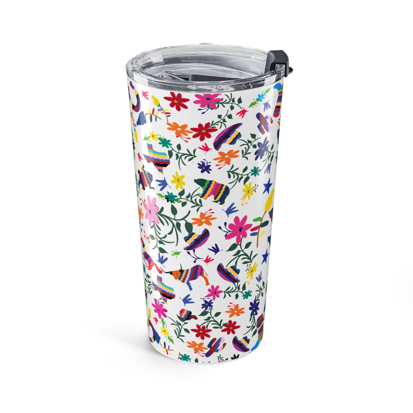 
                  
                    Texas Forever Tumbler
                  
                