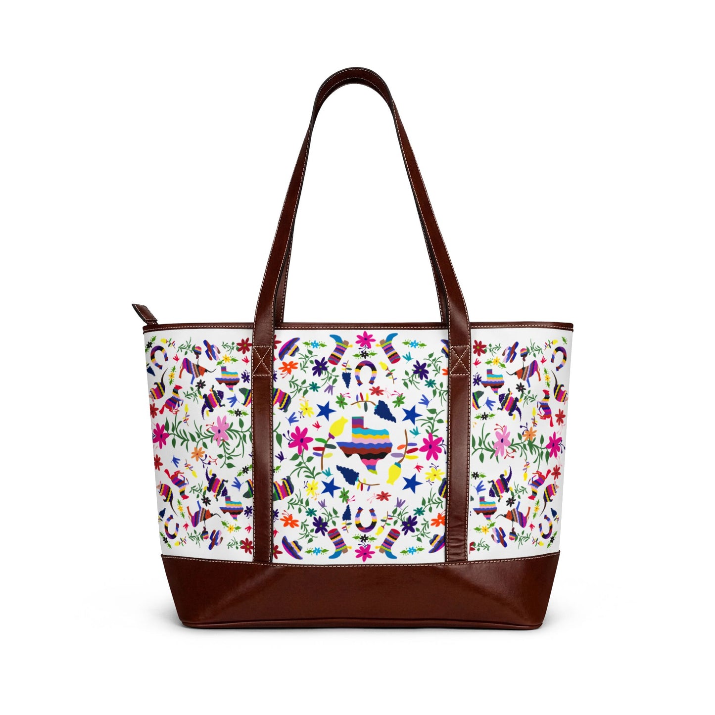 
                  
                    Texas Forever Tote
                  
                