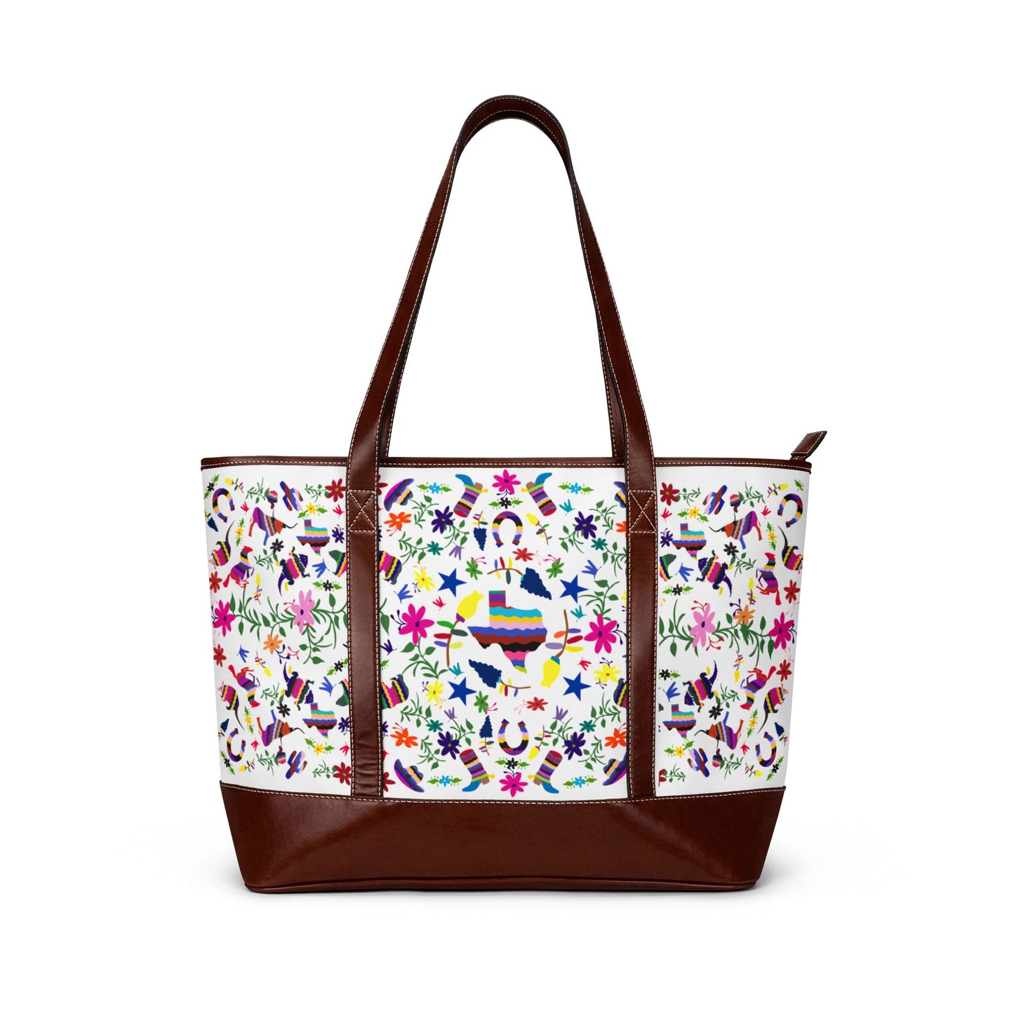
                  
                    Texas Forever Tote
                  
                