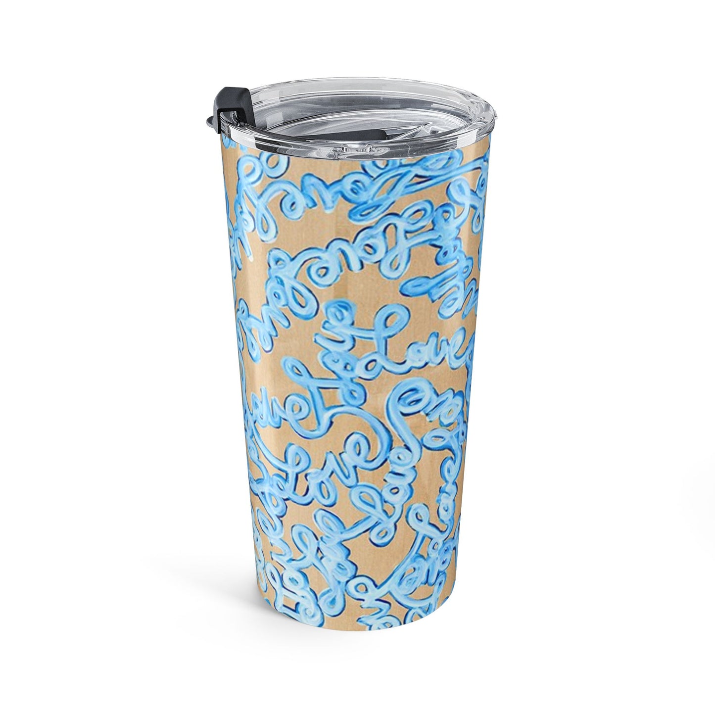 
                  
                    20oz Fiesta Floral Tumbler – Colorful Mexican Folk Art Travel Cup
                  
                