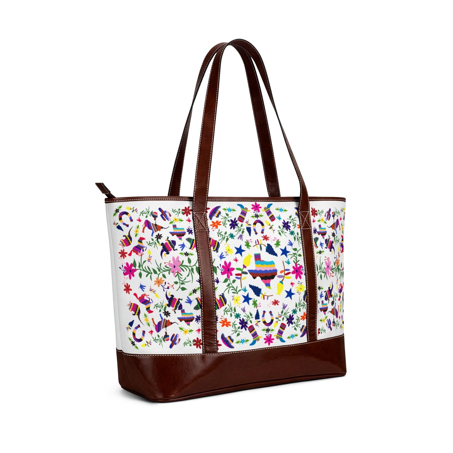 
                  
                    Texas Forever Tote
                  
                