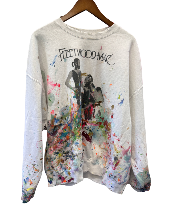 
                  
                    Life in Color-Sweatshirt 002
                  
                