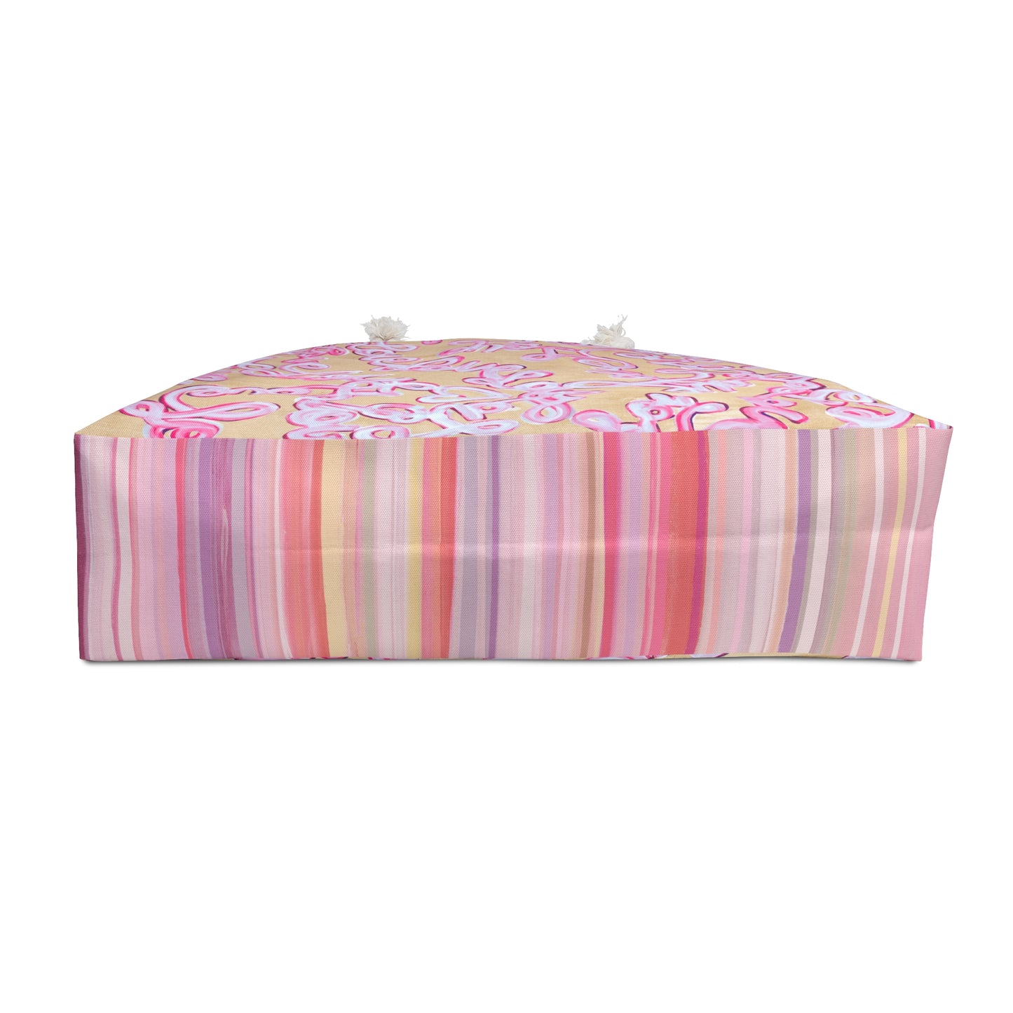 
                  
                    Lacey Love- Pink Weekender
                  
                