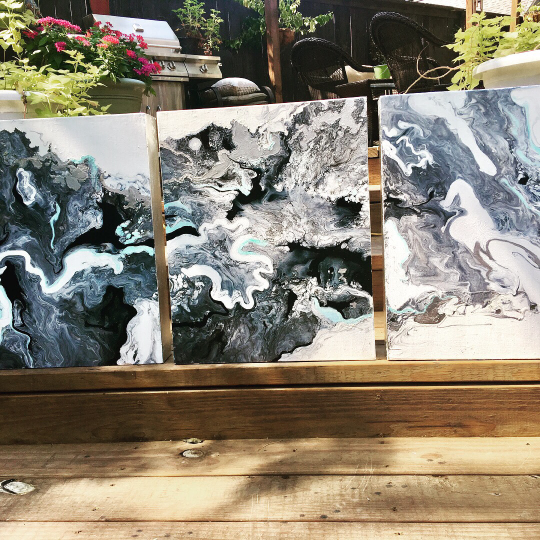 
                  
                    FLOW COLLECTION
                  
                