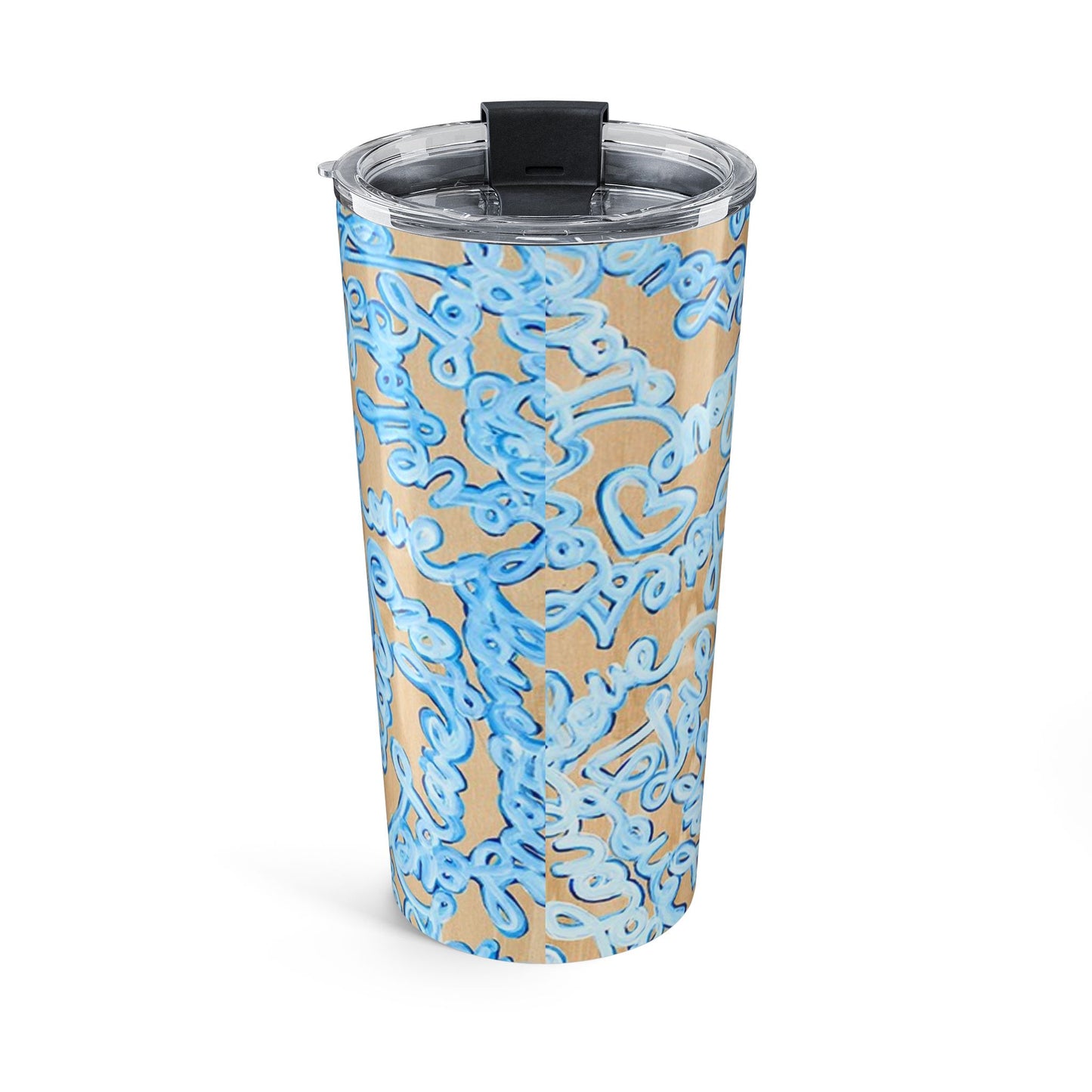 
                  
                    20oz Fiesta Floral Tumbler – Colorful Mexican Folk Art Travel Cup
                  
                