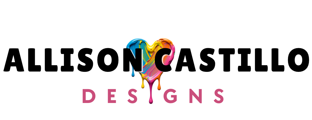Allison Castillo Designs 