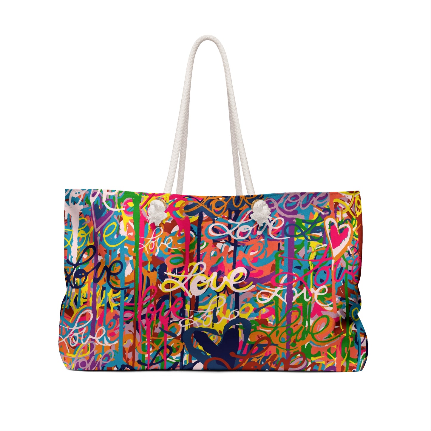 
                  
                    LOVE-Weekender
                  
                