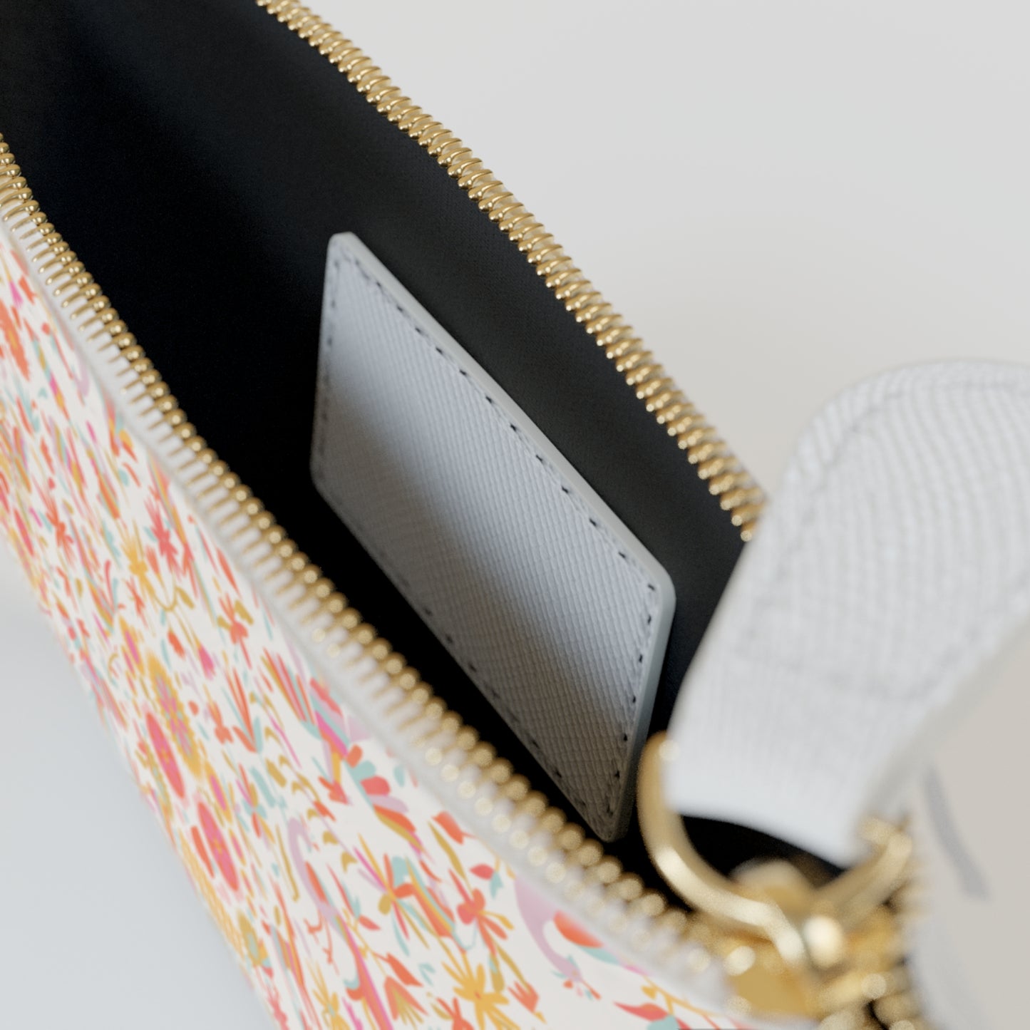 
                  
                    Sugar Skull Mini Clutch
                  
                