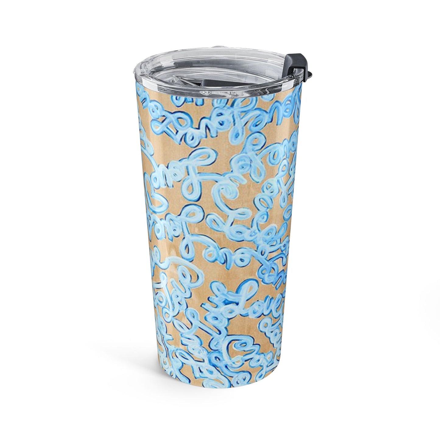 
                  
                    20oz Fiesta Floral Tumbler – Colorful Mexican Folk Art Travel Cup
                  
                