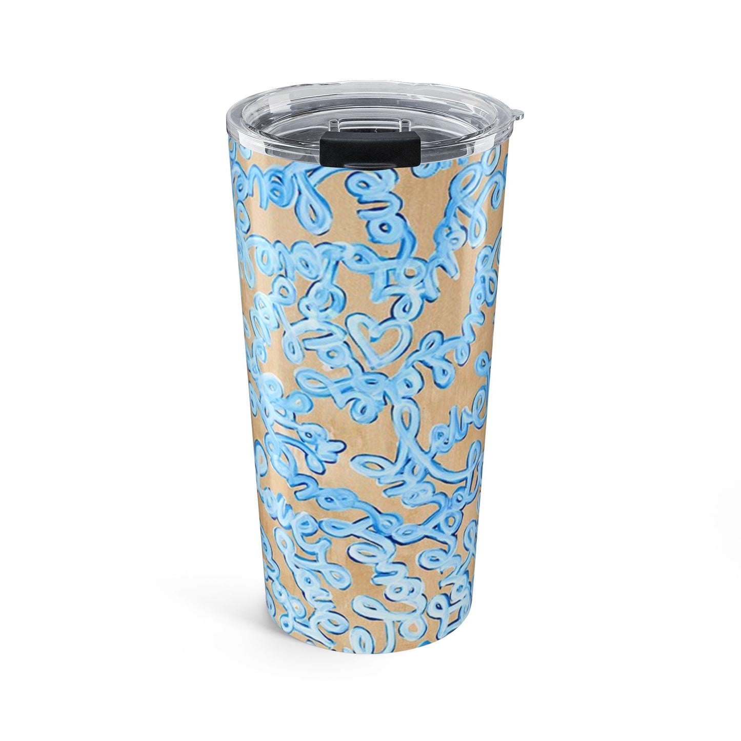 
                  
                    20oz Fiesta Floral Tumbler – Colorful Mexican Folk Art Travel Cup
                  
                