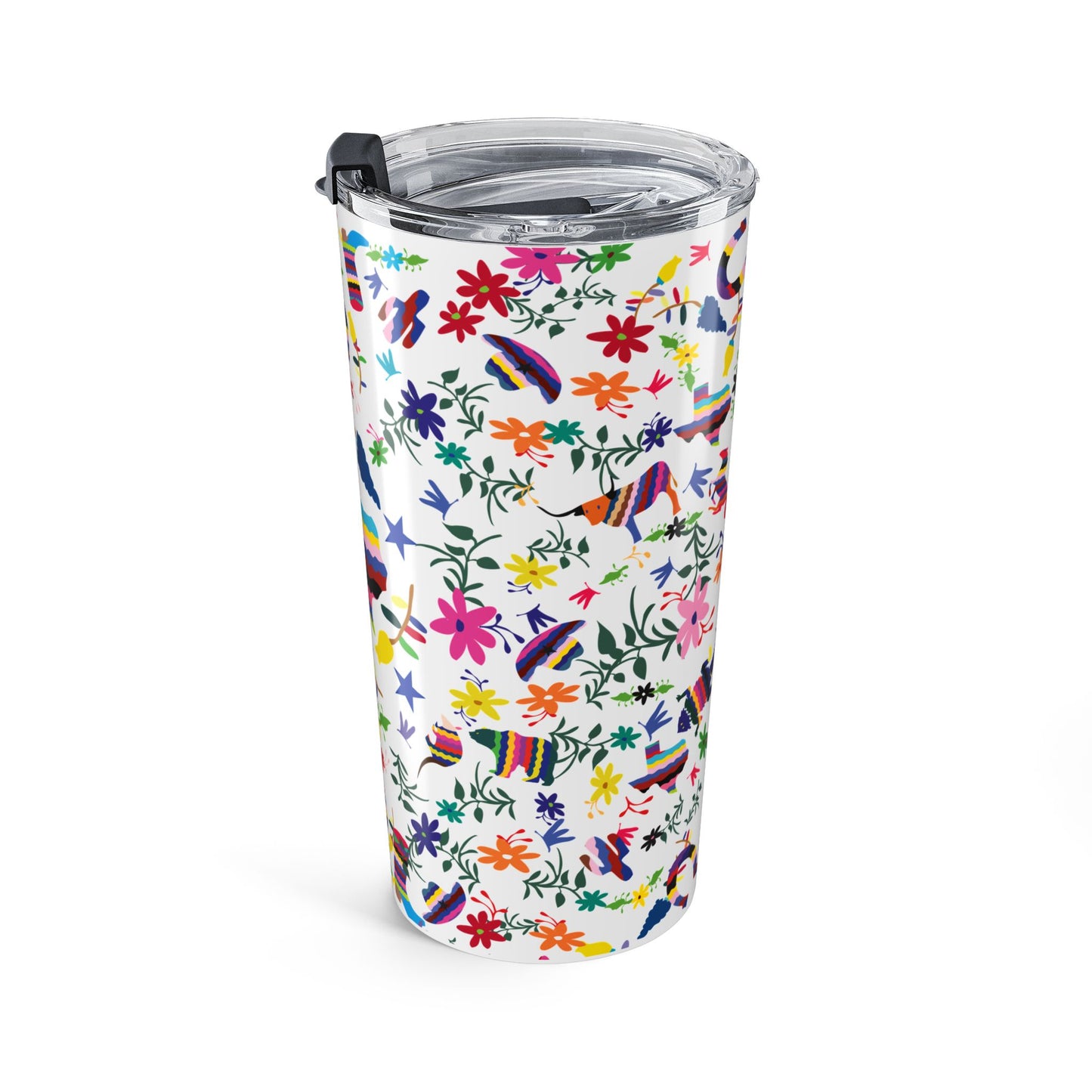 
                  
                    Texas Forever Tumbler
                  
                