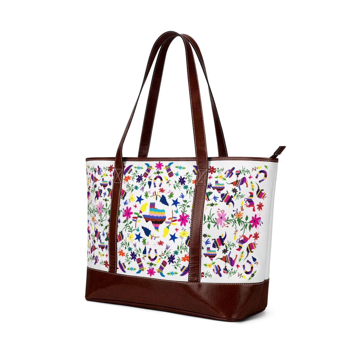 
                  
                    Texas Forever Tote
                  
                