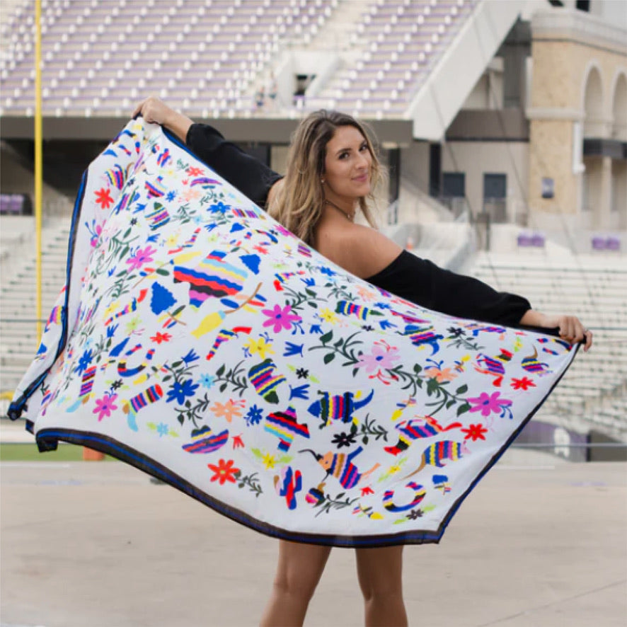 
                  
                    Texas forever wrap
                  
                