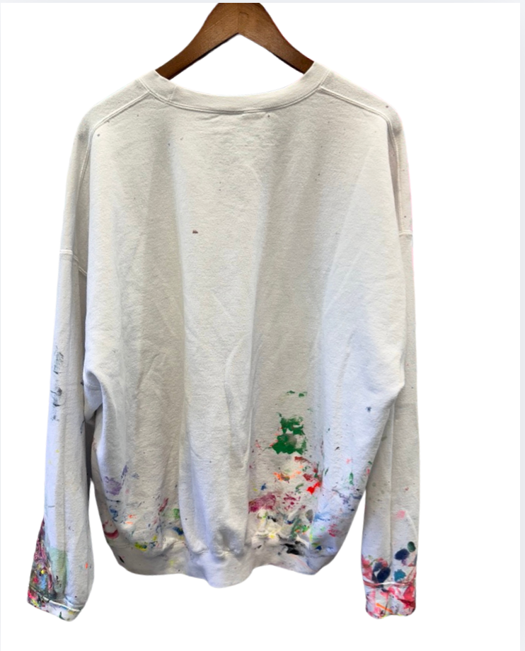 
                  
                    Life in Color-Sweatshirt 002
                  
                