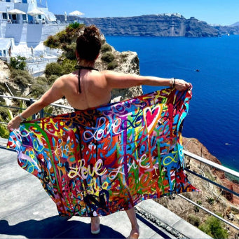 Sarongs/Scarves