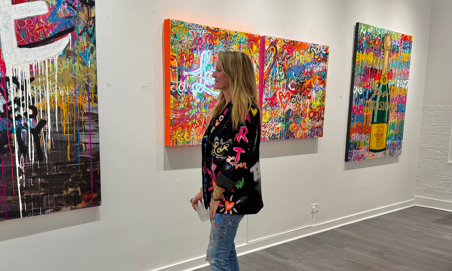 Allison Castillo Designs 