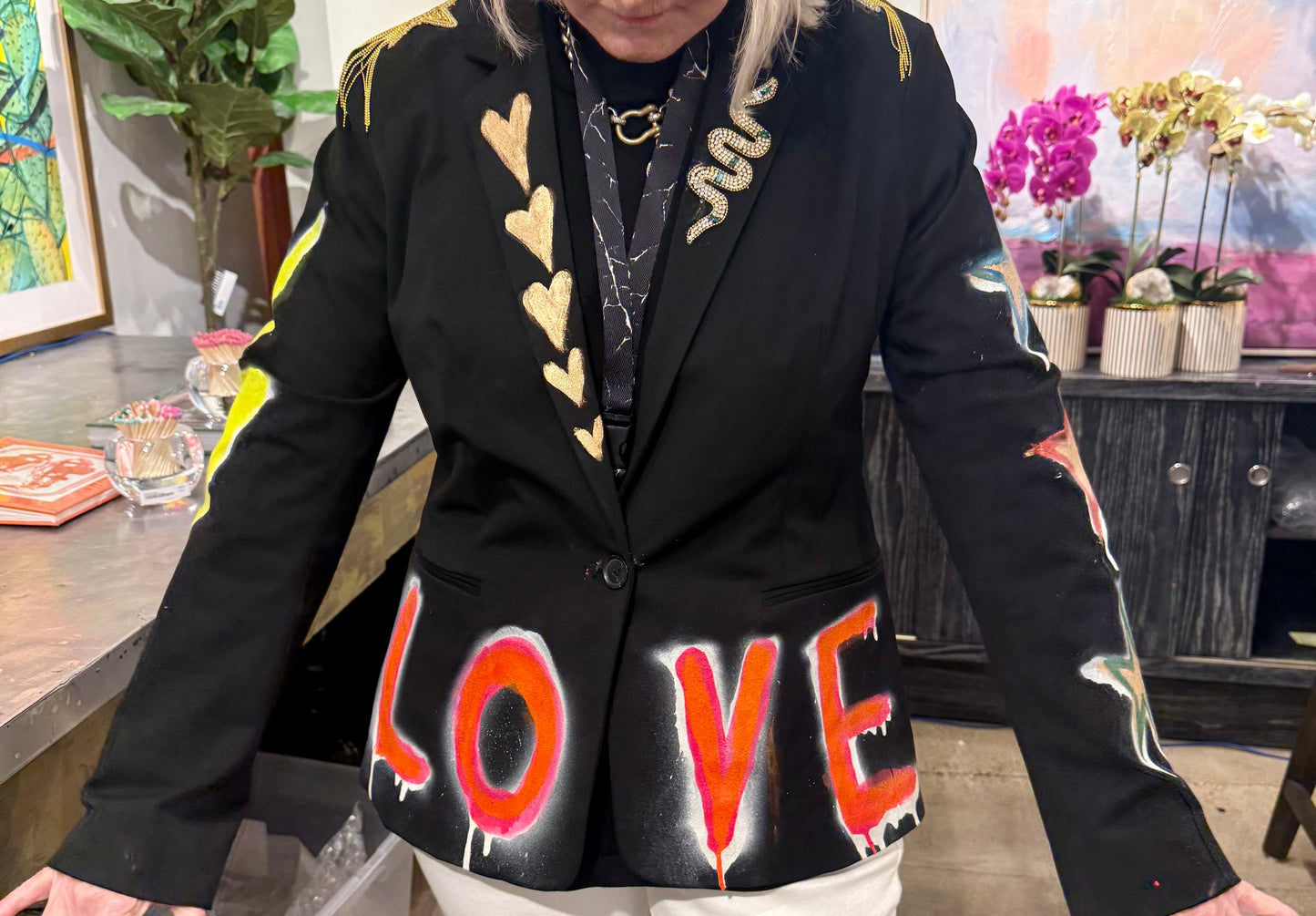 
                  
                    Big Love
                  
                