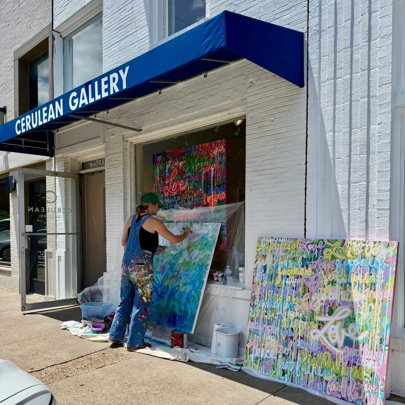 Gallery Art