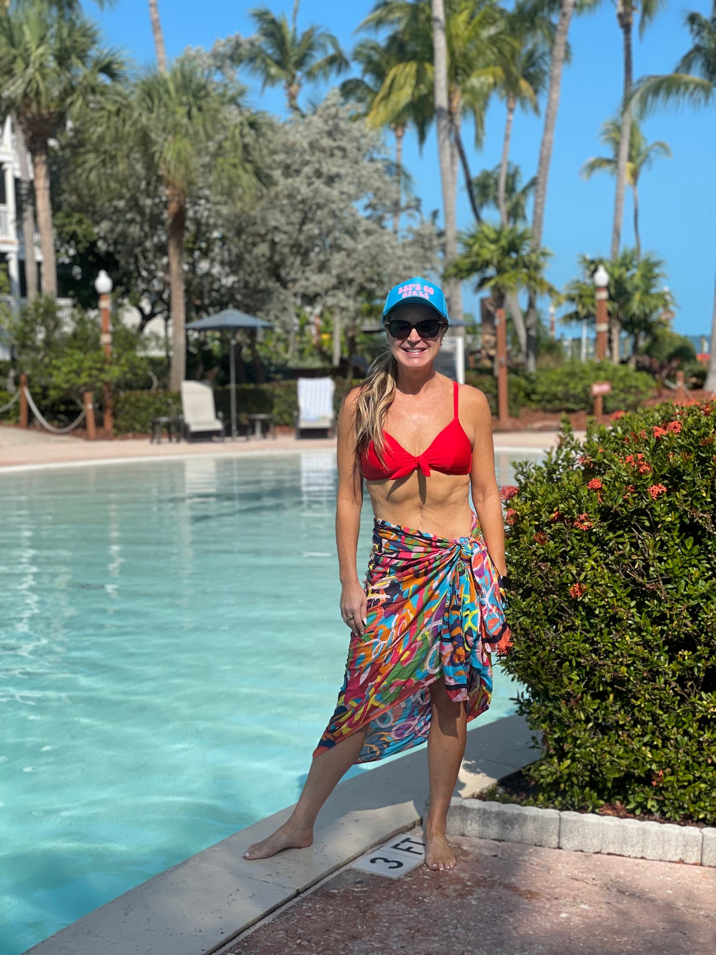 
                  
                    Love wrap
                  
                