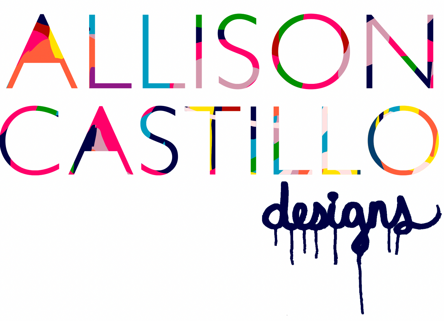 Allison Castillo Designs 