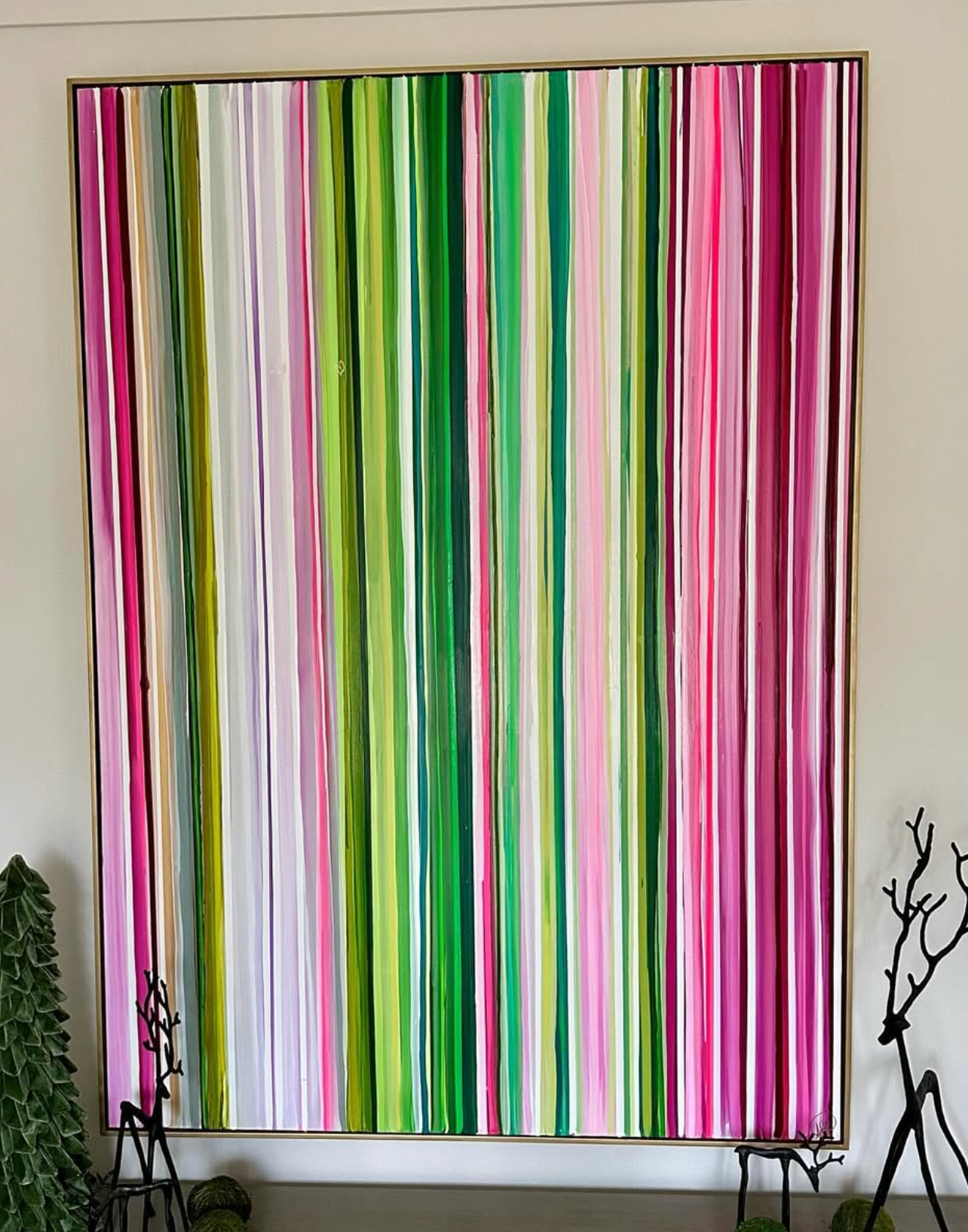 
                  
                    STRIPES COLLECTION
                  
                