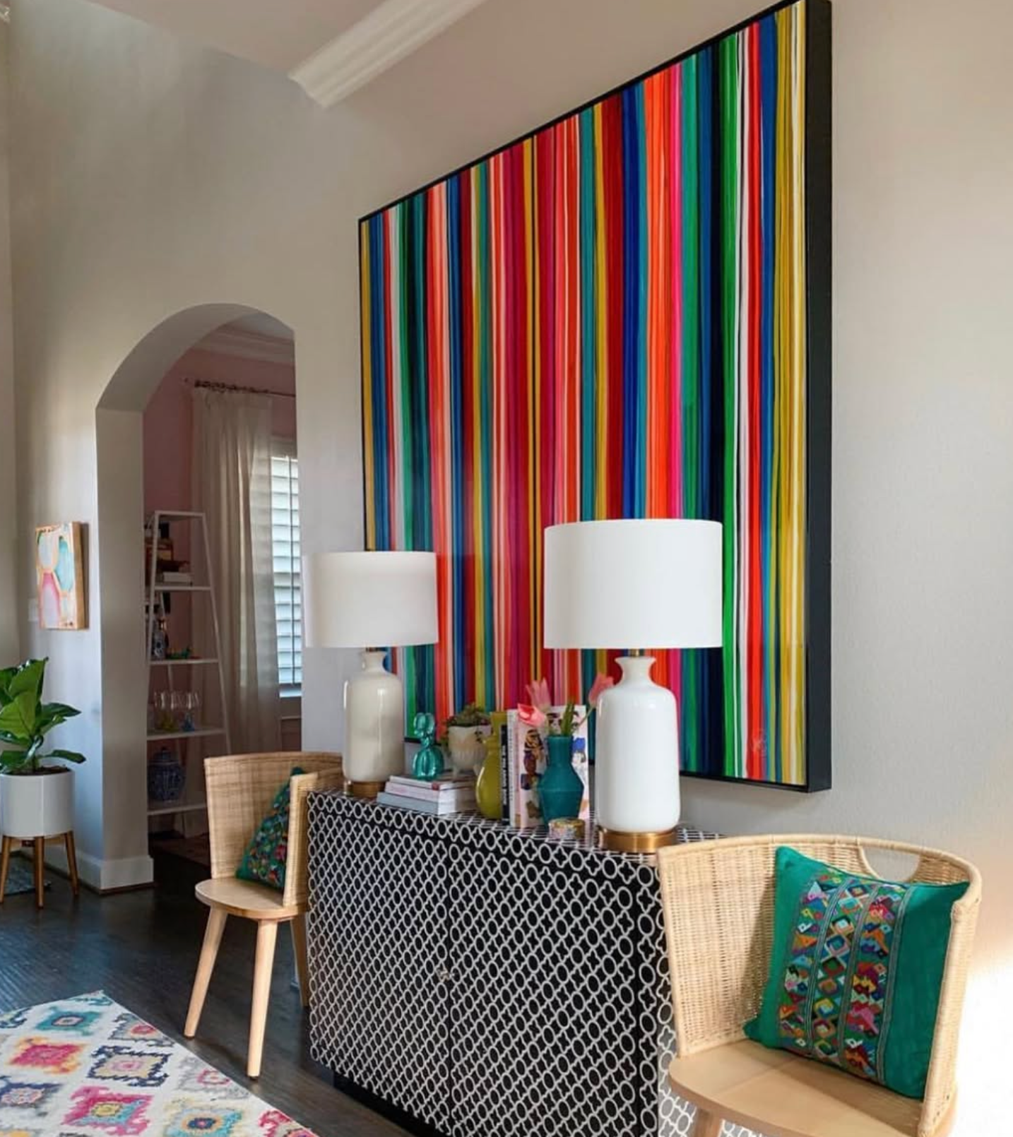 
                  
                    STRIPES COLLECTION
                  
                