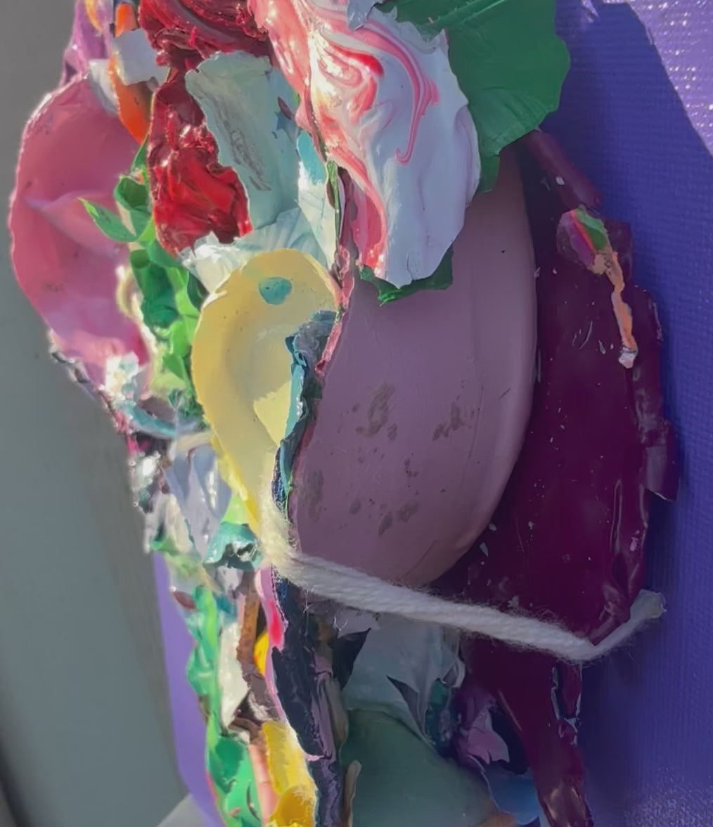 
                  
                    Load and play video in Gallery viewer, Becoming
                  
                
